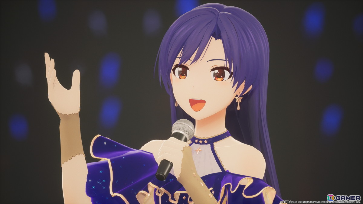「アイマス」如月千早武道館単独公演「OathONE」1月24日公演レポート!群ロボットシステム「groovots」も仲間たちの想いとともに彩るの画像