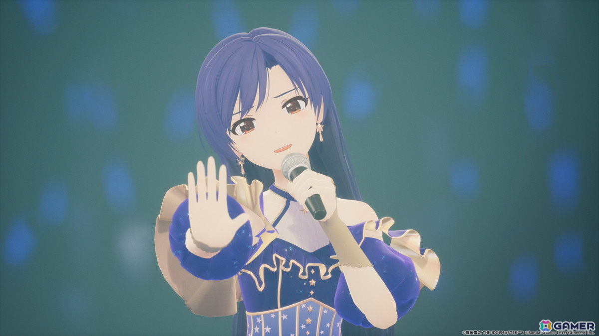 「アイマス」如月千早武道館単独公演「OathONE」1月24日公演レポート!群ロボットシステム「groovots」も仲間たちの想いとともに彩るの画像