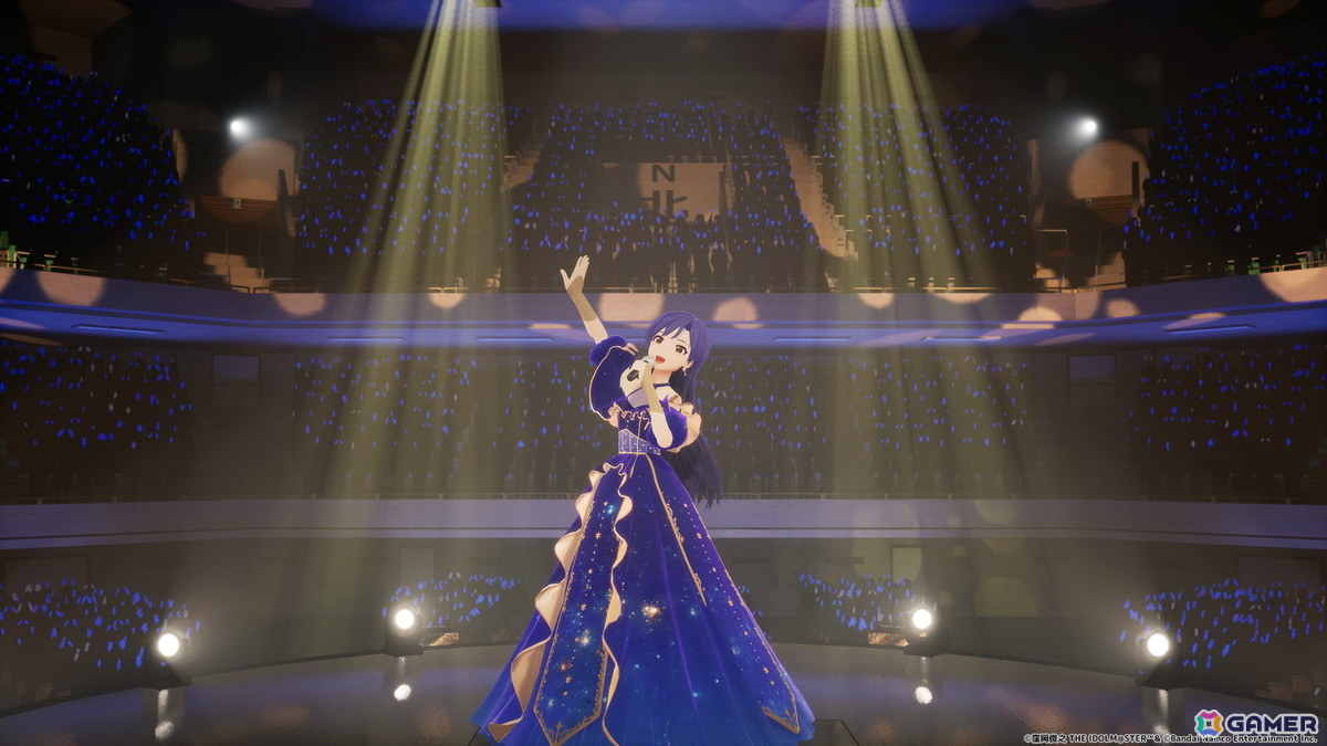 「アイマス」如月千早武道館単独公演「OathONE」1月24日公演レポート!群ロボットシステム「groovots」も仲間たちの想いとともに彩るの画像