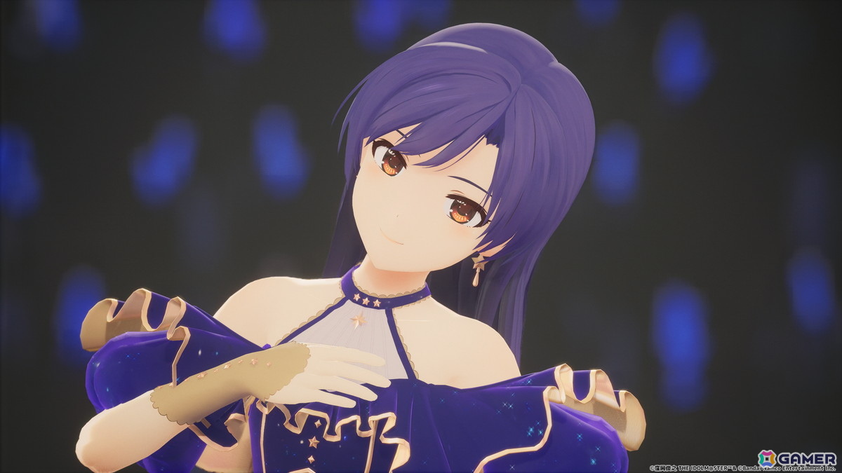 「アイマス」如月千早武道館単独公演「OathONE」1月24日公演レポート!群ロボットシステム「groovots」も仲間たちの想いとともに彩るの画像