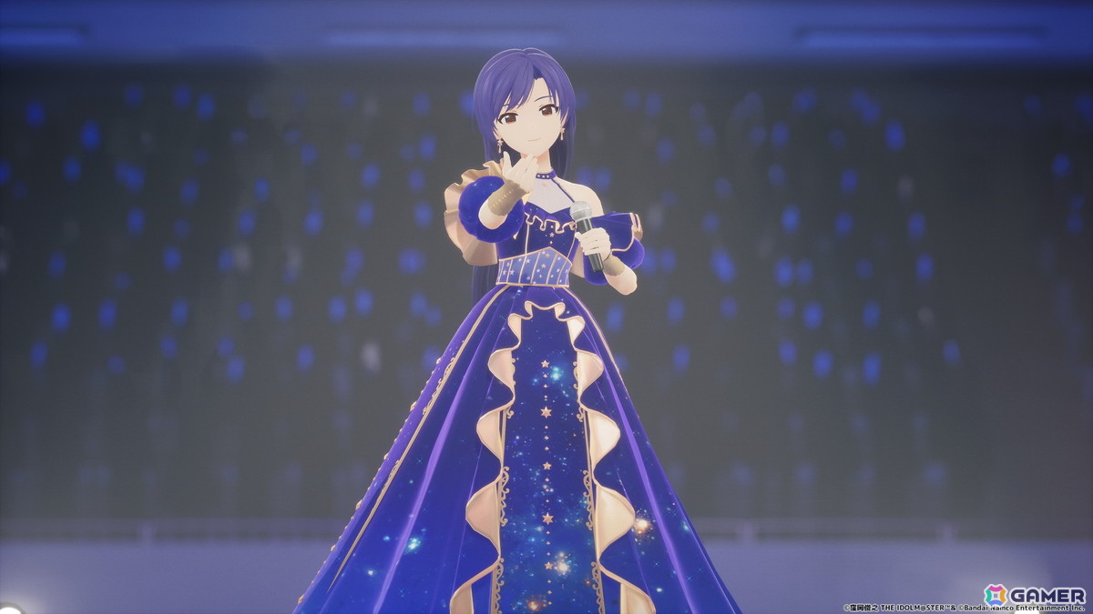 「アイマス」如月千早武道館単独公演「OathONE」1月24日公演レポート!群ロボットシステム「groovots」も仲間たちの想いとともに彩るの画像