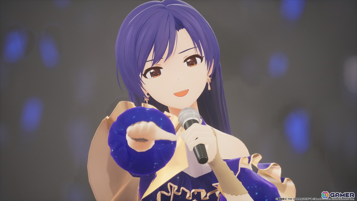「アイマス」如月千早武道館単独公演「OathONE」1月24日公演レポート!群ロボットシステム「groovots」も仲間たちの想いとともに彩るの画像