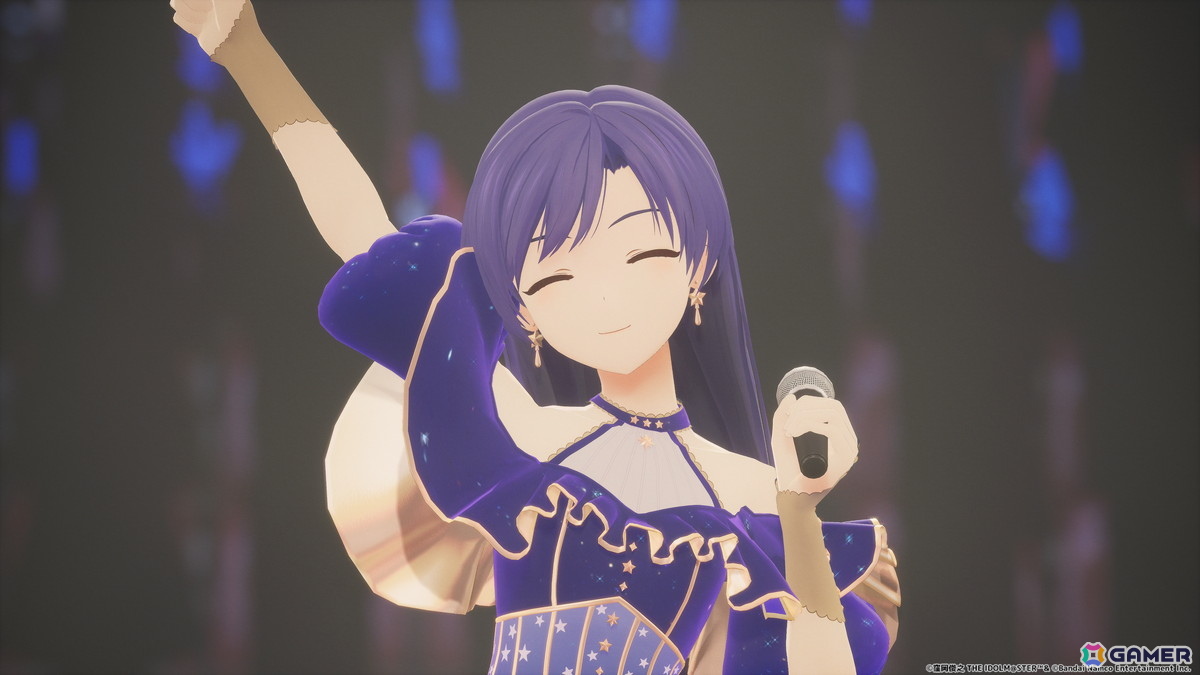 「アイマス」如月千早武道館単独公演「OathONE」1月24日公演レポート!群ロボットシステム「groovots」も仲間たちの想いとともに彩るの画像