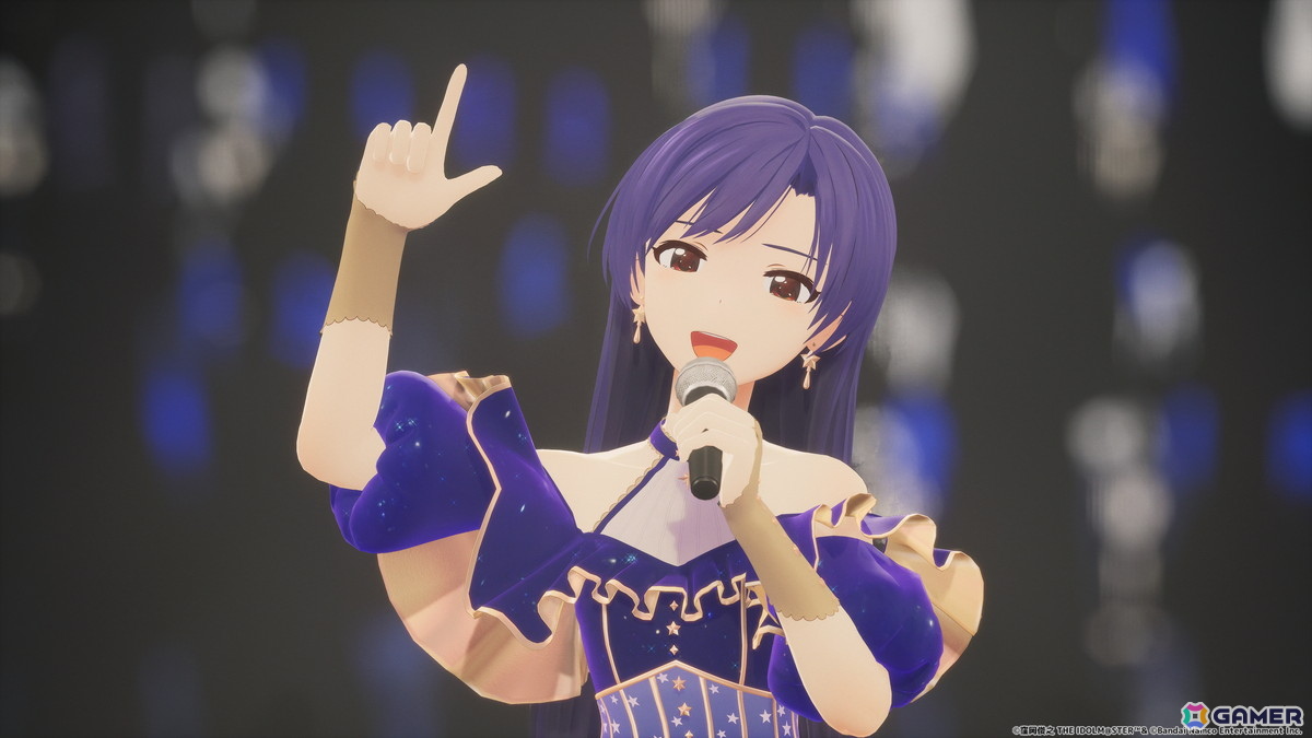 「アイマス」如月千早武道館単独公演「OathONE」1月24日公演レポート!群ロボットシステム「groovots」も仲間たちの想いとともに彩るの画像