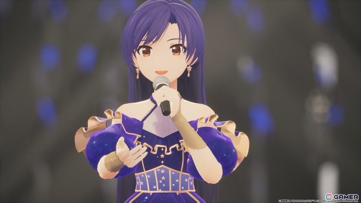 「アイマス」如月千早武道館単独公演「OathONE」1月24日公演レポート!群ロボットシステム「groovots」も仲間たちの想いとともに彩るの画像