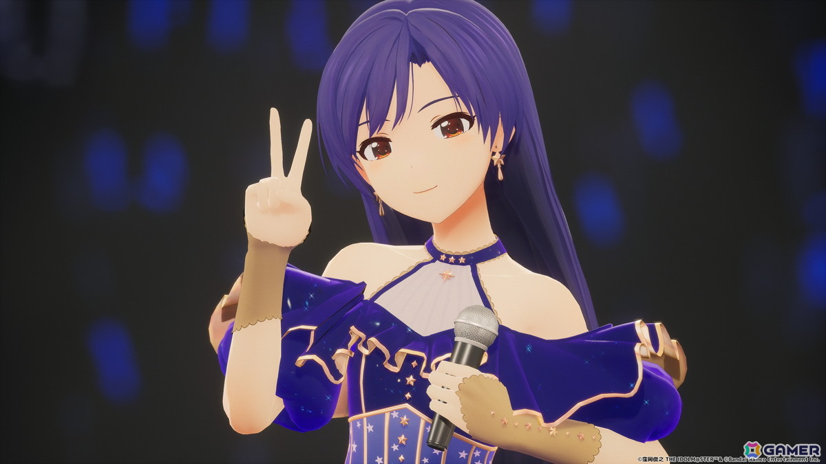 「アイマス」如月千早武道館単独公演「OathONE」1月24日公演レポート!群ロボットシステム「groovots」も仲間たちの想いとともに彩るの画像