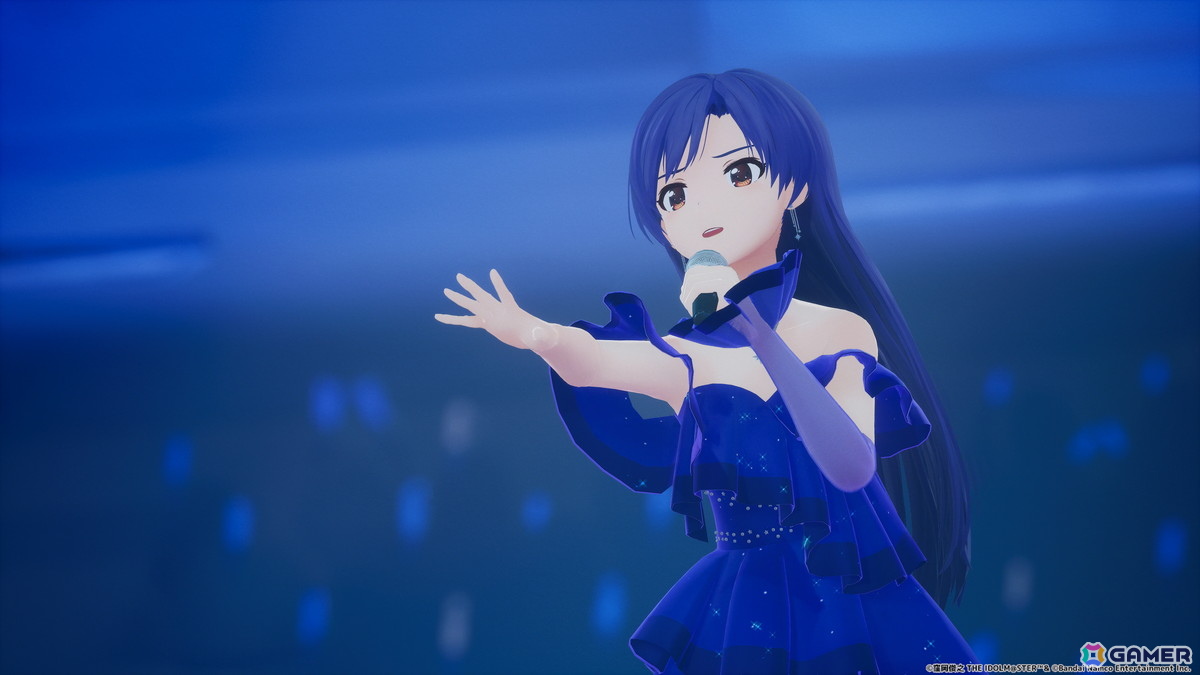 「アイマス」如月千早武道館単独公演「OathONE」1月24日公演レポート!群ロボットシステム「groovots」も仲間たちの想いとともに彩るの画像