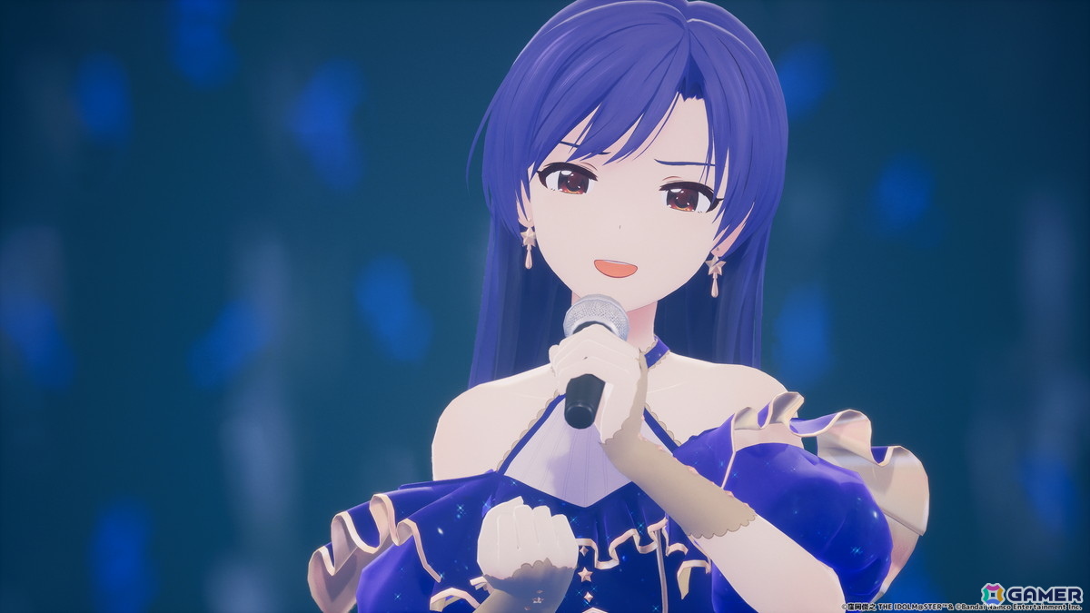 「アイマス」如月千早武道館単独公演「OathONE」1月24日公演レポート!群ロボットシステム「groovots」も仲間たちの想いとともに彩るの画像