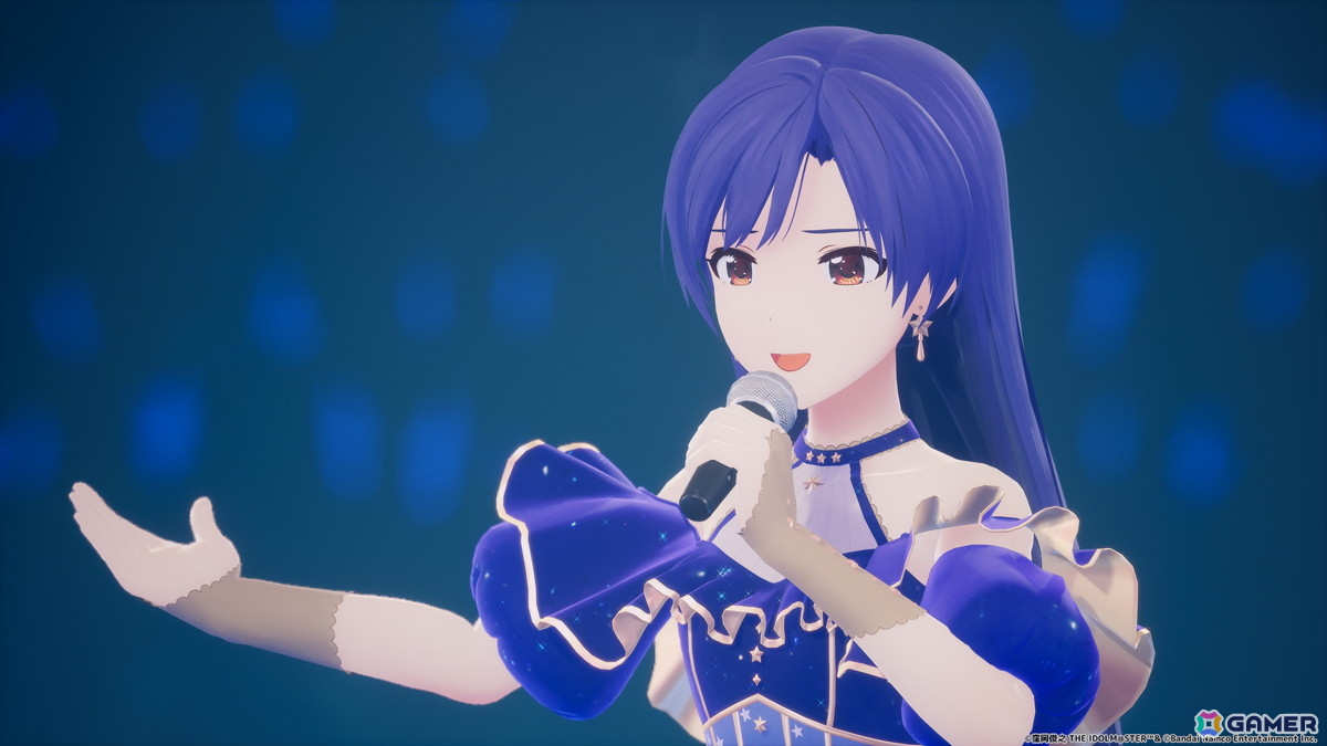 「アイマス」如月千早武道館単独公演「OathONE」1月24日公演レポート!群ロボットシステム「groovots」も仲間たちの想いとともに彩るの画像