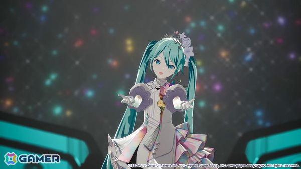 「プロセカ」3DCGライブ「セカライ5th」レポート！パワーアップした3D表現による質感あるパフォーマンスを楽しめたの画像74