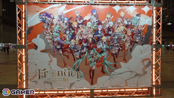 「プロセカ」3DCGライブ「セカライ5th」レポート！パワーアップした3D表現による質感あるパフォーマンスを楽しめたの画像75