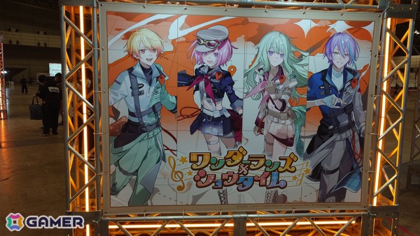 「プロセカ」3DCGライブ「セカライ5th」レポート！パワーアップした3D表現による質感あるパフォーマンスを楽しめたの画像79