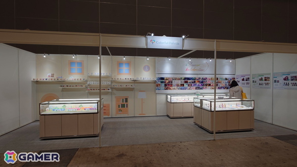 「プロセカ」3DCGライブ「セカライ5th」レポート！パワーアップした3D表現による質感あるパフォーマンスを楽しめたの画像83