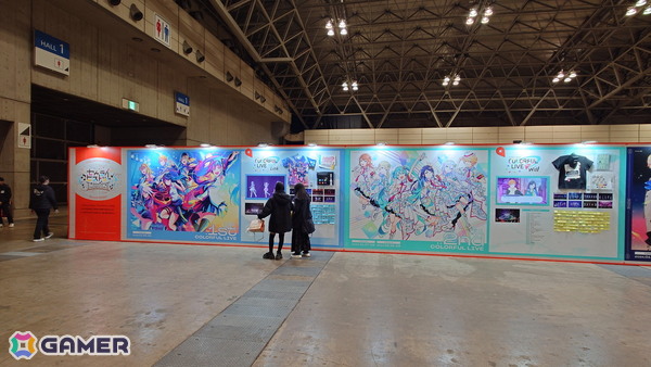 「プロセカ」3DCGライブ「セカライ5th」レポート！パワーアップした3D表現による質感あるパフォーマンスを楽しめたの画像88