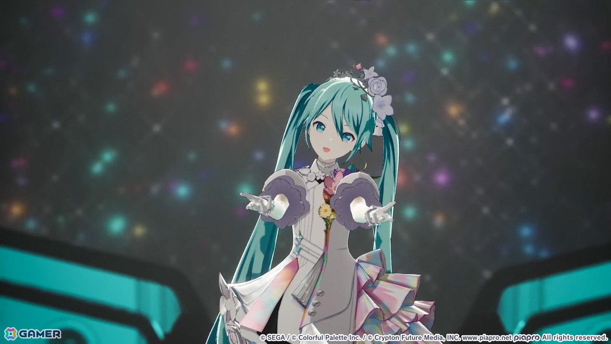 「プロセカ」3DCGライブ「セカライ5th」レポート!パワーアップした3D表現による質感あるパフォーマンスを楽しめたの画像
