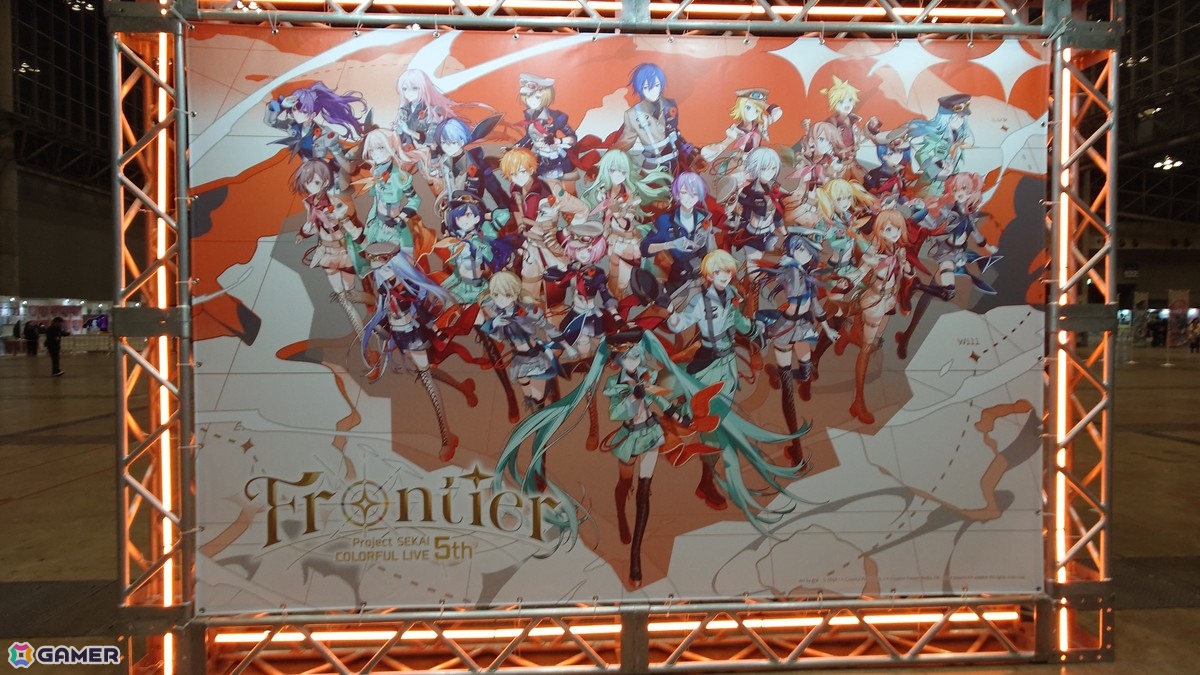 「プロセカ」3DCGライブ「セカライ5th」レポート!パワーアップした3D表現による質感あるパフォーマンスを楽しめたの画像
