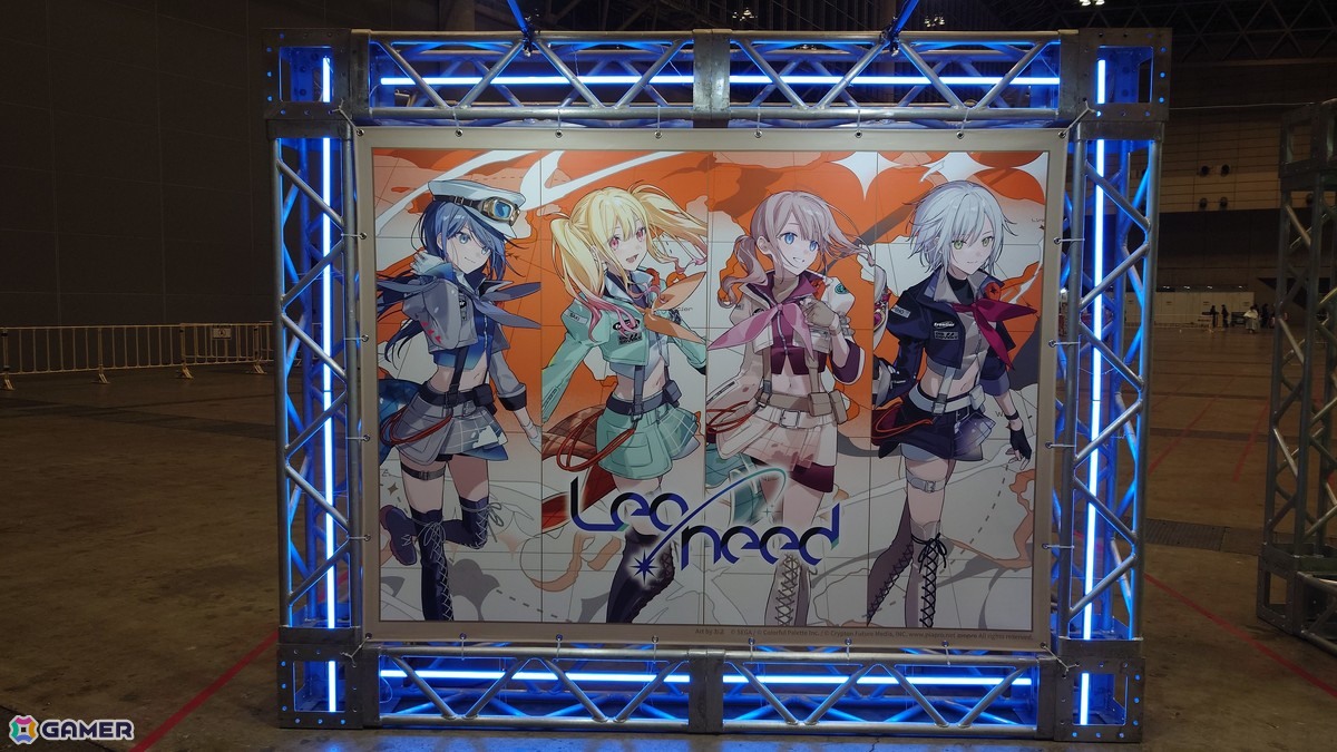 「プロセカ」3DCGライブ「セカライ5th」レポート!パワーアップした3D表現による質感あるパフォーマンスを楽しめたの画像