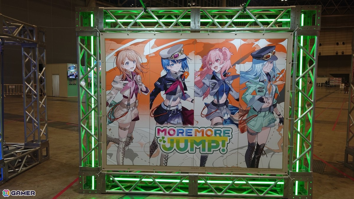「プロセカ」3DCGライブ「セカライ5th」レポート!パワーアップした3D表現による質感あるパフォーマンスを楽しめたの画像