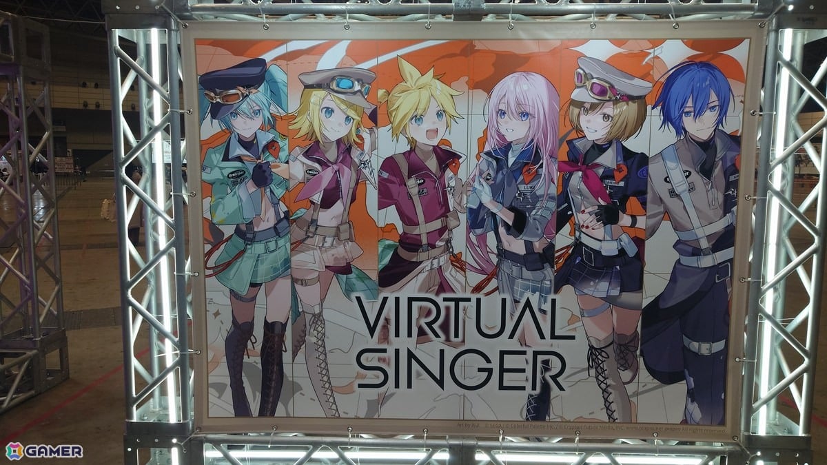 「プロセカ」3DCGライブ「セカライ5th」レポート!パワーアップした3D表現による質感あるパフォーマンスを楽しめたの画像