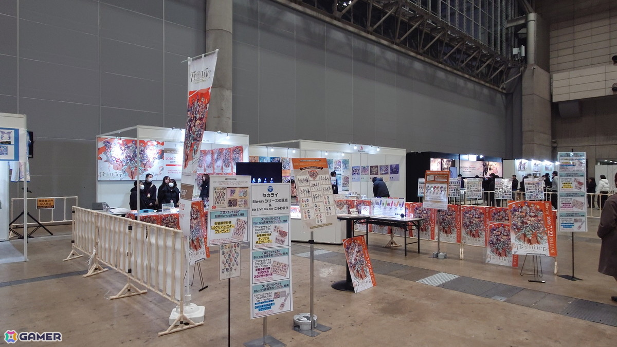 「プロセカ」3DCGライブ「セカライ5th」レポート!パワーアップした3D表現による質感あるパフォーマンスを楽しめたの画像