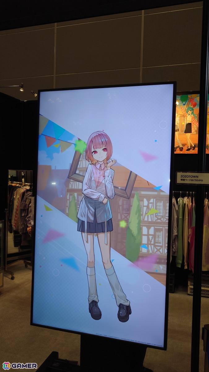 「プロセカ」3DCGライブ「セカライ5th」レポート!パワーアップした3D表現による質感あるパフォーマンスを楽しめたの画像