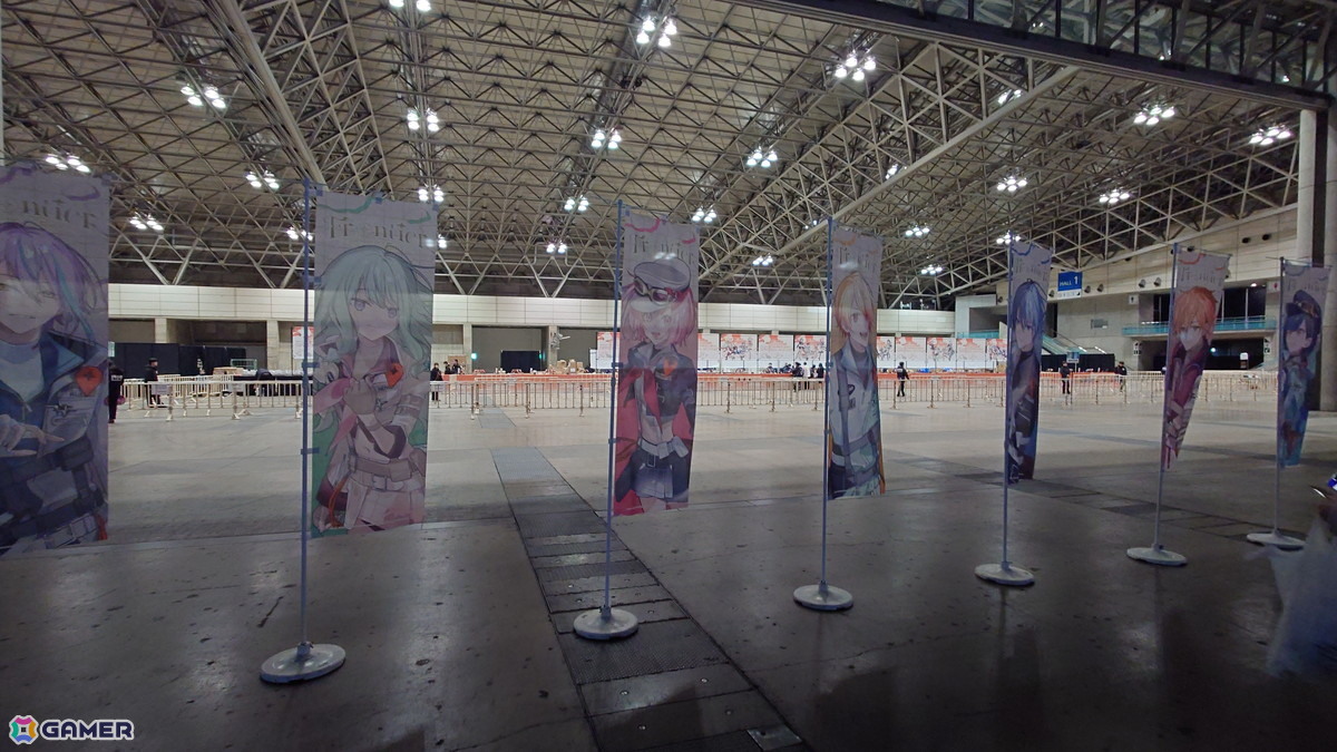「プロセカ」3DCGライブ「セカライ5th」レポート!パワーアップした3D表現による質感あるパフォーマンスを楽しめたの画像