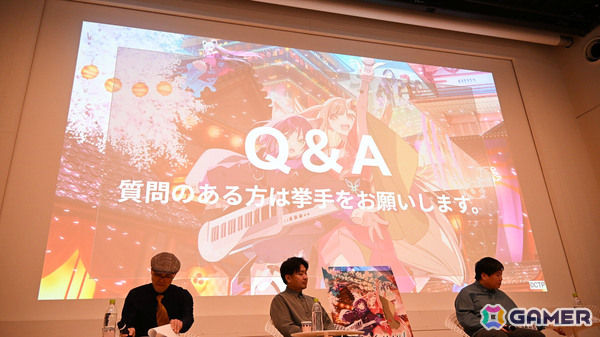 アニメ映画「超かぐや姫！」の制作手法やこだわりがたっぷりと語られたHAL東京 特別上映会をレポート！山下監督から参加した学生へのエールもの画像11