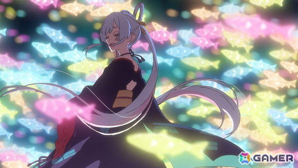 アニメ映画「超かぐや姫！」の制作手法やこだわりがたっぷりと語られたHAL東京 特別上映会をレポート！山下監督から参加した学生へのエールもの画像18