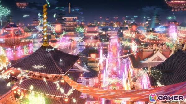 アニメ映画「超かぐや姫！」の制作手法やこだわりがたっぷりと語られたHAL東京 特別上映会をレポート！山下監督から参加した学生へのエールもの画像19