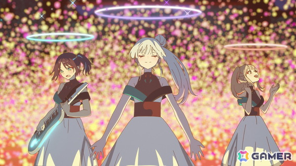 アニメ映画「超かぐや姫！」の制作手法やこだわりがたっぷりと語られたHAL東京 特別上映会をレポート！山下監督から参加した学生へのエールもの画像20