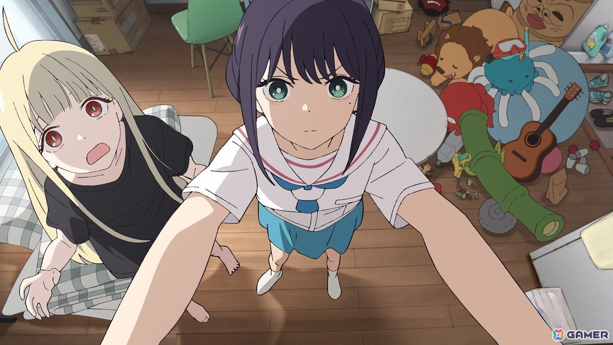 アニメ映画「超かぐや姫！」の制作手法やこだわりがたっぷりと語られたHAL東京 特別上映会をレポート！山下監督から参加した学生へのエールもの画像13