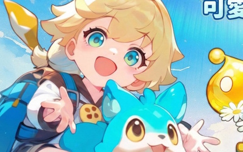 放置系RPG「精霊王：放置育成RPG」が正式リリース！精霊を収集・育成して究極の「精霊王」を目指そう