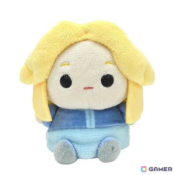 「ソニック」シリーズのチャオとマリアがラインナップする「SEGA Cooro」の第2弾が登場！「SEGA STORE TOKYO」などで販売開始の画像2