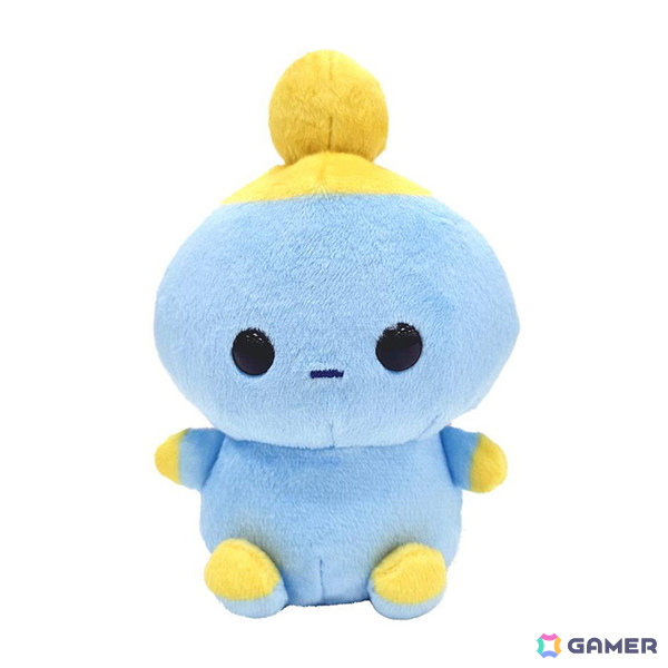「ソニック」シリーズのチャオとマリアがラインナップする「SEGA Cooro」の第2弾が登場！「SEGA STORE TOKYO」などで販売開始の画像3
