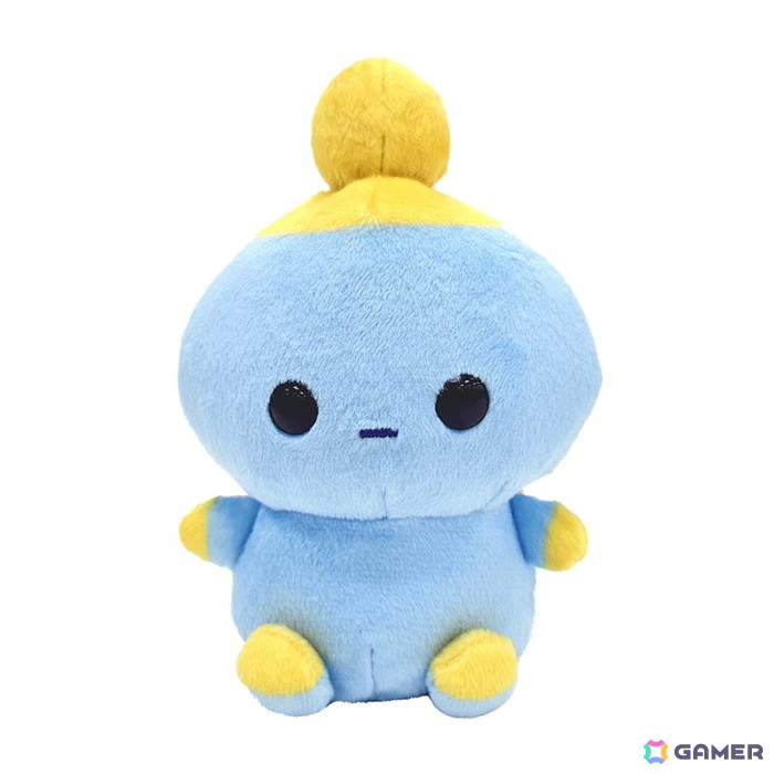「ソニック」シリーズのチャオとマリアがラインナップする「SEGA Cooro」の第2弾が登場!「SEGA STORE TOKYO」などで販売開始の画像