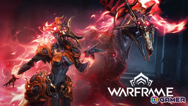 「Warframe」のAndroid版が2月19日にリリース決定！アップデート「シャドウグラファー（仮）」は3月に配信の画像13