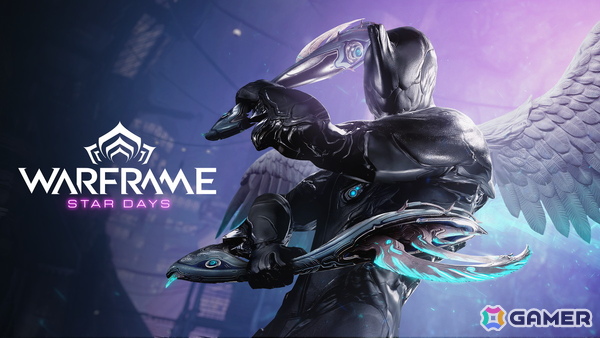 「Warframe」のAndroid版が2月19日にリリース決定！アップデート「シャドウグラファー（仮）」は3月に配信の画像14