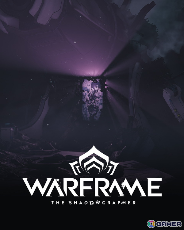 「Warframe」のAndroid版が2月19日にリリース決定！アップデート「シャドウグラファー（仮）」は3月に配信の画像2