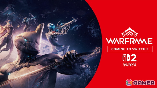 「Warframe」のAndroid版が2月19日にリリース決定！アップデート「シャドウグラファー（仮）」は3月に配信の画像5