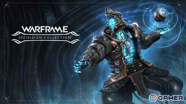 「Warframe」のAndroid版が2月19日にリリース決定！アップデート「シャドウグラファー（仮）」は3月に配信の画像6