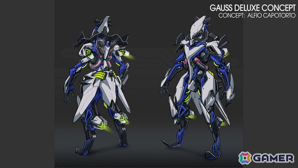 「Warframe」のAndroid版が2月19日にリリース決定！アップデート「シャドウグラファー（仮）」は3月に配信の画像7