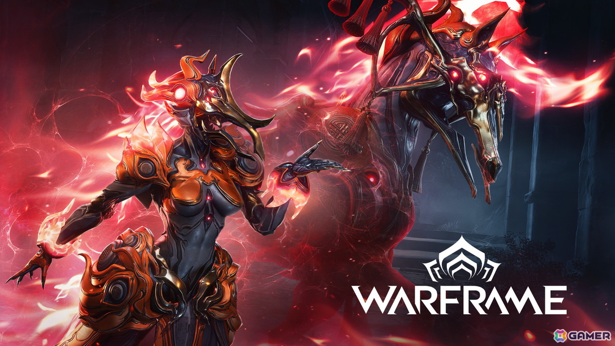 「Warframe」のAndroid版が2月19日にリリース決定！アップデート「シャドウグラファー（仮）」は3月に配信の画像13
