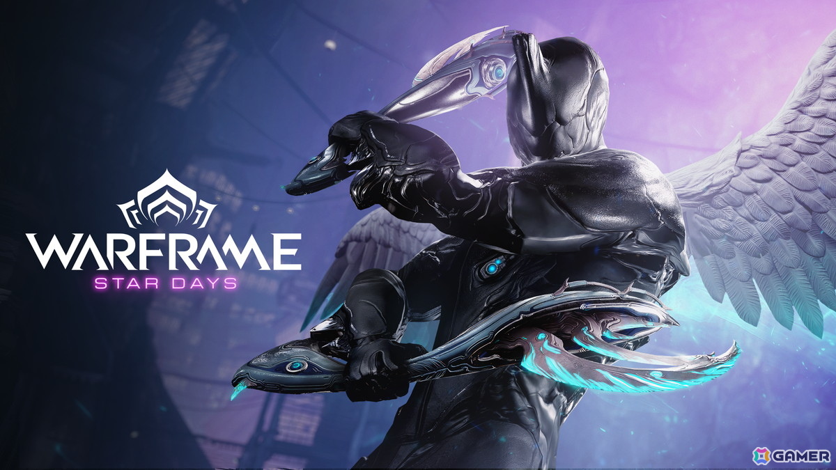 「Warframe」のAndroid版が2月19日にリリース決定！アップデート「シャドウグラファー（仮）」は3月に配信の画像14