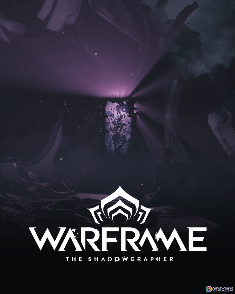 「Warframe」のAndroid版が2月19日にリリース決定！アップデート「シャドウグラファー（仮）」は3月に配信の画像2