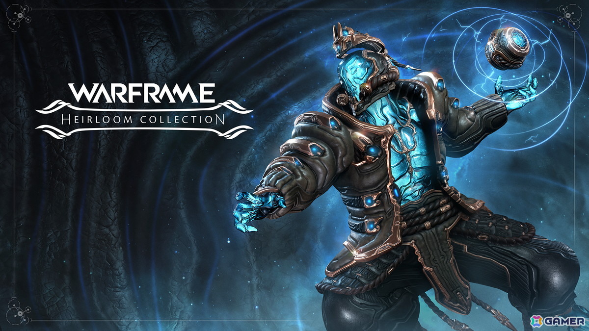 「Warframe」のAndroid版が2月19日にリリース決定！アップデート「シャドウグラファー（仮）」は3月に配信の画像6
