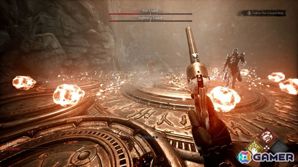 ローグライクFPSゲーム「Soulslinger: Envoy of Death」のPS5版が2月26日に発売！死ぬたびに強くなる成長システムやビルド構築が楽しめるの画像