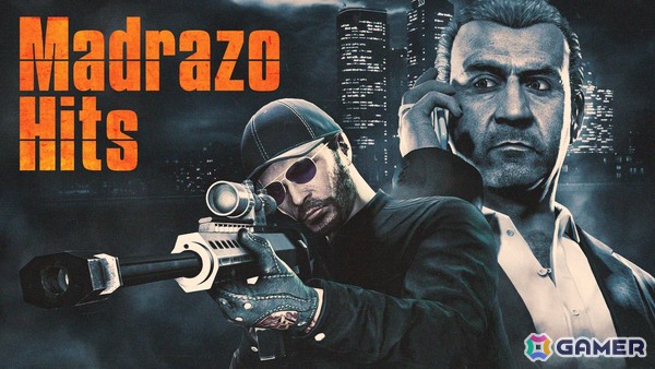 「GTAオンライン」SUVの「カリン エヴァロンRS」に“モッシュモッシュ”ペイントが施せるように！の画像4