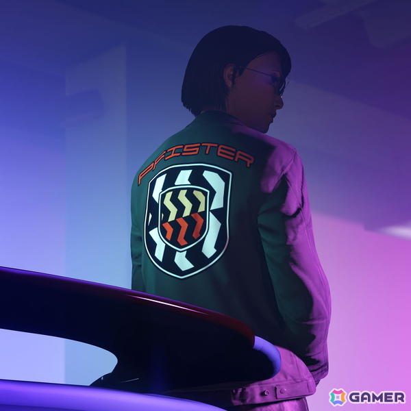 「GTAオンライン」SUVの「カリン エヴァロンRS」に“モッシュモッシュ”ペイントが施せるように！の画像6