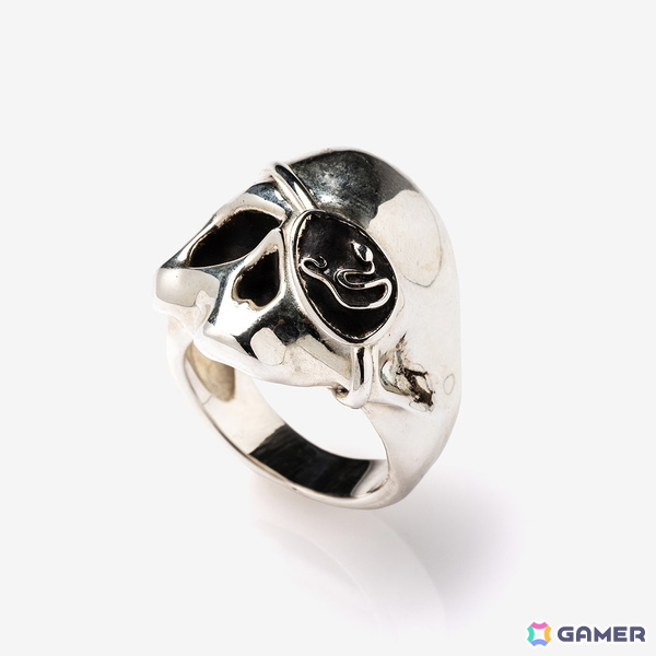 「龍が如く」とジュエリーブランド「OX JEWELRy」のコラボジュエリー3種の予約受付が開始!桐生、春日、真島モチーフのデザインに注目の画像