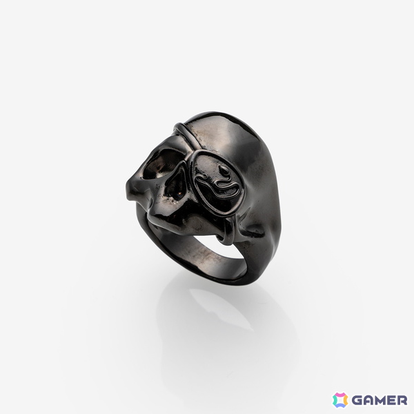 「龍が如く」とジュエリーブランド「OX JEWELRy」のコラボジュエリー3種の予約受付が開始!桐生、春日、真島モチーフのデザインに注目の画像